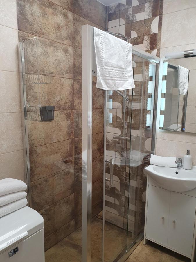 Departa Apartamenty - Casablanca - Pomorska Kołobrzeg Exterior foto
